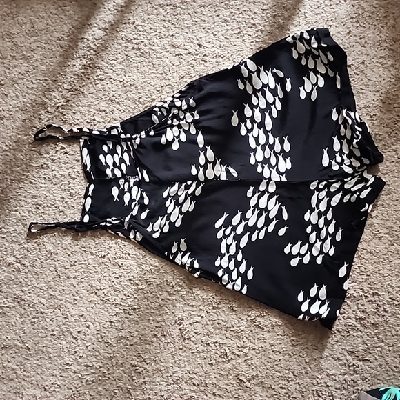 Ava Sky romper - Picture 3 of 3